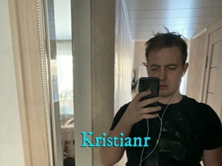 Kristianr