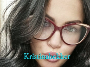 Kristinabekker