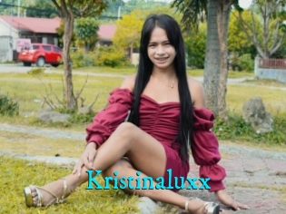 Kristinaluxx