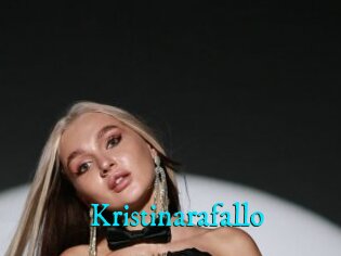 Kristinarafallo