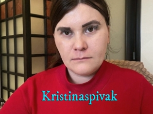 Kristinaspivak