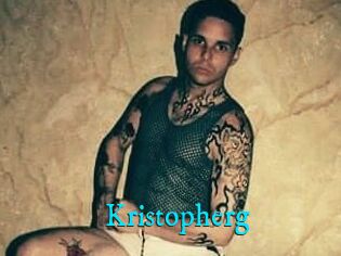 Kristopherg