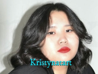 Kristynatart