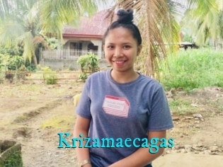 Krizamaecagas
