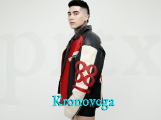 Kronovega