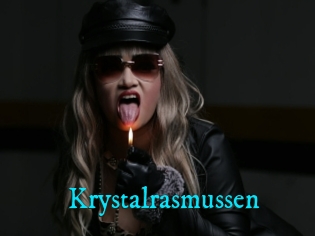 Krystalrasmussen