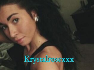 Krystalrosexxx