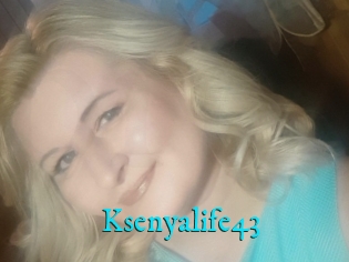 Ksenyalife43