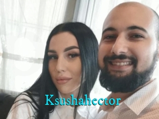 Ksushahector