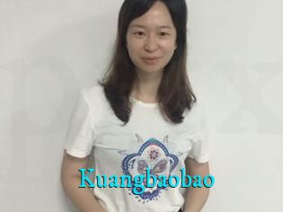 Kuangbaobao