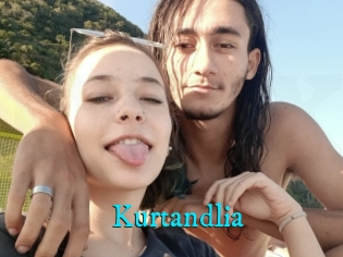 Kurtandlia