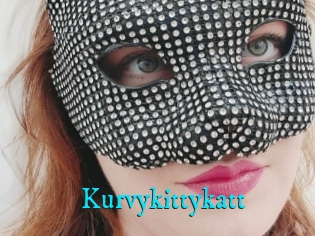 Kurvykittykatt