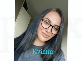 Kyimm