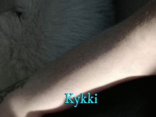 Kykki
