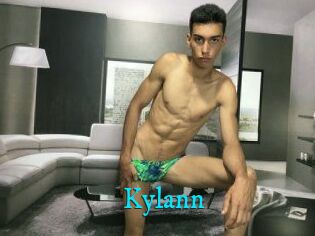 Kylann