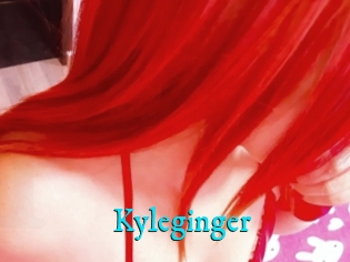 Kyleginger