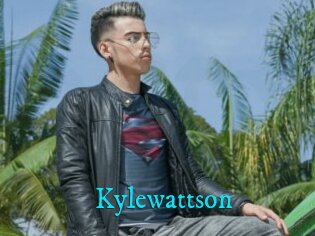 Kylewattson