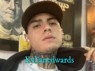 Kylianedwards