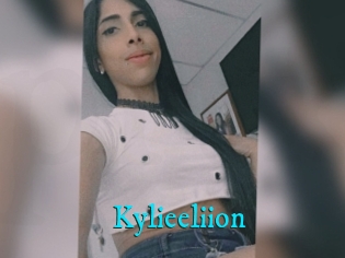 Kylieeliion