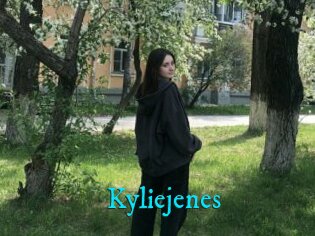 Kyliejenes