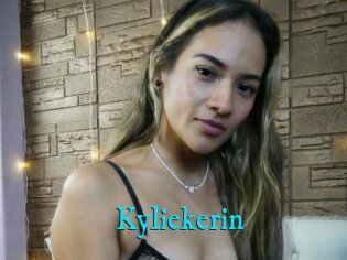 Kyliekerin