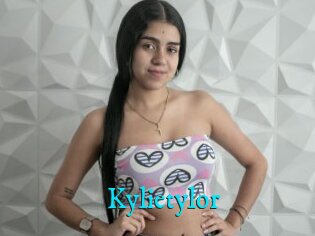 Kylietylor