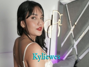 Kyliewes