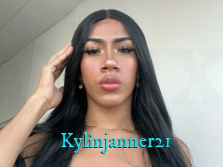 Kylinjanner21