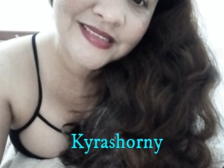 Kyrashorny