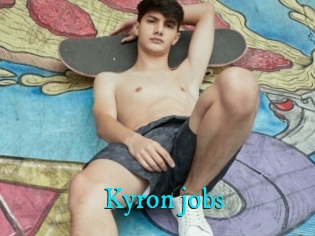 Kyron_jobs