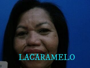 LACARAMELO