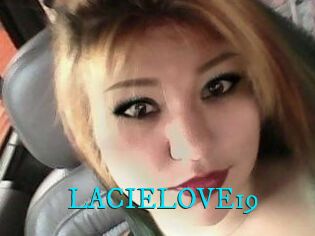 LACIELOVE19