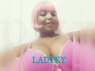 LADYKY