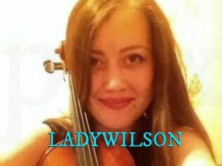 LADY_WILSON