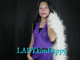 LADYkimHappy