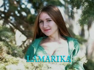 LAMARIKA