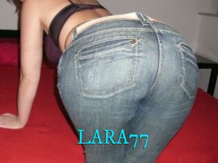 LARA77