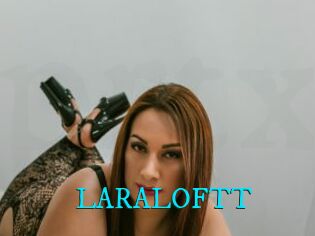 LARALOFTT