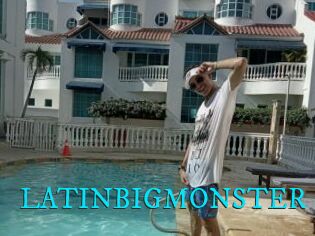 LATINBIGMONSTER