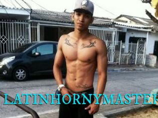 LATINHORNYMASTER