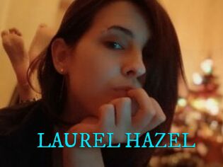 LAUREL_HAZEL