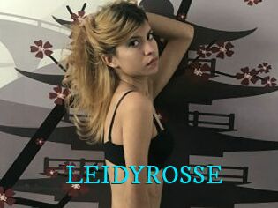 LEIDYROSSE
