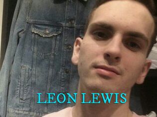 LEON_LEWIS
