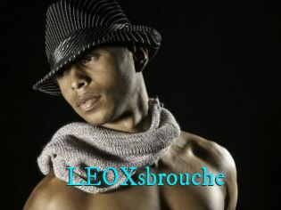 LEOXsbrouche