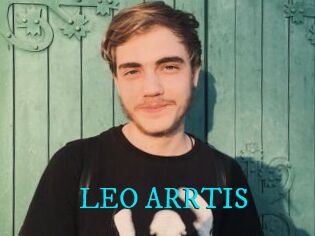 LEO_ARRTIS