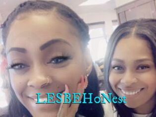 LESBEH0Nest