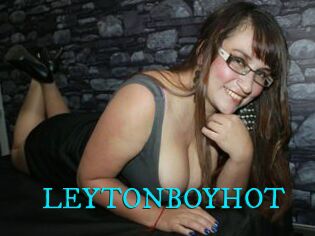 LEYTONBOYHOT