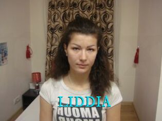 LIDDIA