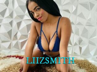 LIIZSMITH