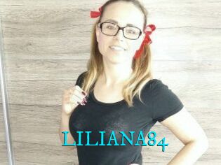 LILIANA84